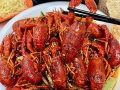 -张大厨鸡煲王·小龙虾·16年老字号(新圳东路店)
