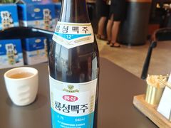 -松涛园朝鲜·海鲜·料理店(鸭绿江断桥店)