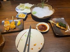 -鸟鹏烧鸟居酒屋(熙龙湾店)