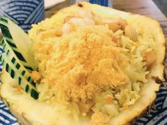 -Hi YOU你的饭局泰餐厅(雍和宫店)