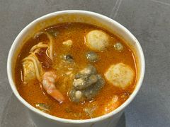 -四里沙茶面(湖滨四里店)