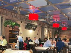 大堂-小吊梨汤·北京菜·烤鸭(鸟巢店)