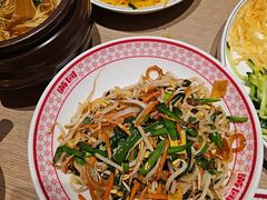 -满园烤鸭·春饼(太原街万达店)