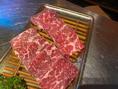 -大叹号·朝鲜族烤肉(潍坊泰华城店)