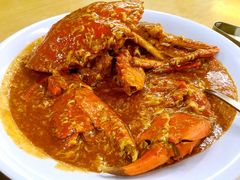 -無招牌海鮮(芽笼店)