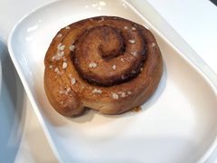-宜家·瑞典风味餐厅(烟台路店)