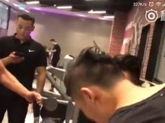 -威尔仕健身(杭州万象城店)