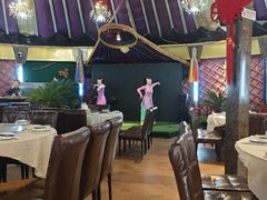 -海拉尔蒙古包(房山长阳店)