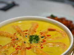 -3号仓库·创意中国菜(嘉兴龙鼎万达店)