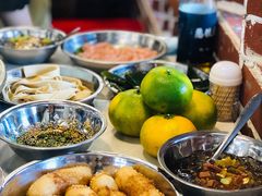 -憨铁匠老火锅(龙岗万科里店)
