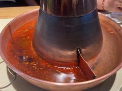 -东镇老火锅(长春路首店)