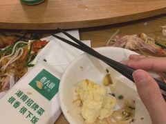 -费大厨辣椒炒肉(万家丽一店)