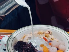 -堂屋糖水店(愚园店)