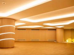 -W FITNESS 威尔仕健身·游泳(老西门新苑店)