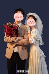 -Mu慕婚纱摄影·超级工作室