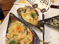 -百盛烧烤龙虾小酒馆(文富北路店)