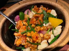 -荣小馆(杭州大厦店)