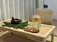 -浅森·龙凤筋SPA·私域调理