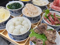-咏江南·苏式火锅·苏州评弹(观前街店)