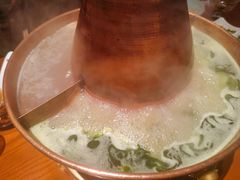 -1078號老北京涮肉(万达广场店)