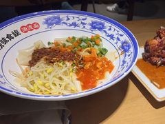 -秦门西安小馆(顺义店)