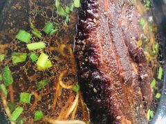 -小龙大肉面馆