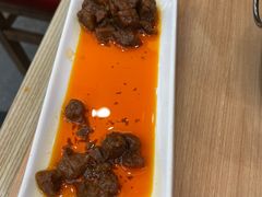 -米村拌饭(银泰中心店)