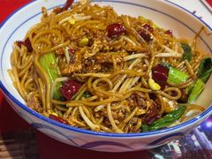 -味福记·本地特色菜(八一万达广场店)