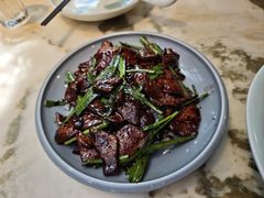 -小吊梨汤·北京菜(香山店)