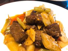 -新天世纪中餐厅