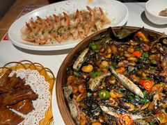 -百年恒益烧腊海鲜酒家·非遗传承(广州黄埔店)