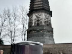 -广胜寺塔
