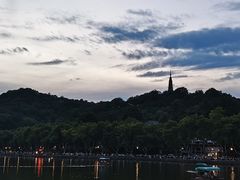 -西湖天地