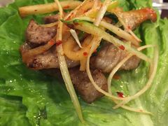 -小本家韩式烤肉(紫藤路店)