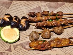 -皇室假期美食水疗会(春风路店)
