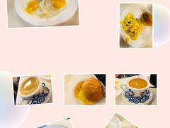 -翠华餐厅(旺角文华商场店)
