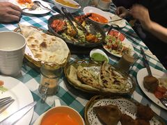 -Santoor 萨都里印度餐厅(北锣鼓巷店)