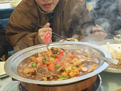 -大师傅金奖啤酒鱼(西街口总店)