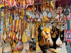 -新疆国际大巴扎