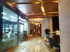 -北京西单美爵酒店