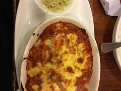 -玛格萝妮比萨屋(陆家浜路店)