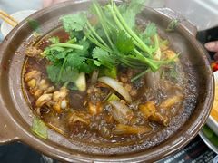 -川香煲(茅台路店)