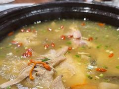 -江宁肚包鸡(铁心桥店)
