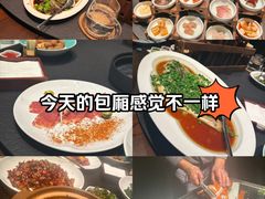 -晓长安·新陕菜(曲江店)