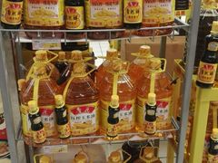 -华润万家(朱雀大街店)