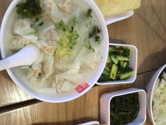 -琴岛顺天馄饨(乐客城店)
