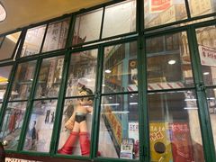-80s港式茶餐廳