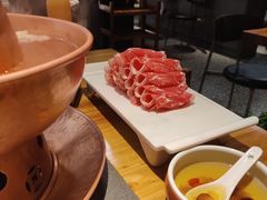 -额尔敦草原涮羊肉·烧烤(冻青树总店)