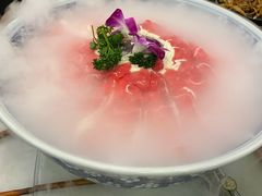 -京门老爆三·铜锅涮肉 爆肚(望京店)