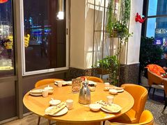 -红樱桃·欢乐餐厅(太原里店)